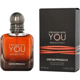 Emporio Armani Stronger With You Absolutely Eau de Parfum 50 ml