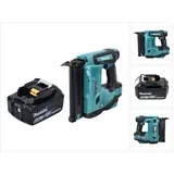 Makita Makita, DBN 500 G1 Akku Stauchkopfnagler 18 V 15-50 mm + 1x Akku 6,0 Ah - ohne Ladegerät