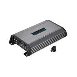 Hifonics ZXR1200/1 Class D Digital Mono Verstärker