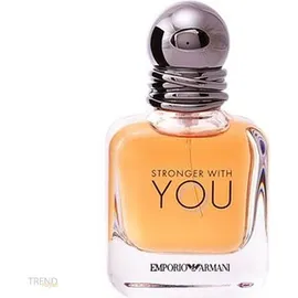 Giorgio Armani Stronger With You Eau de Toilette 30 ml