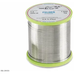 Lötzinn Bleifrei, 250 g