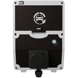 Doktorvolt DV-8706-EV Wandladestation Typ 2 (11 kW) 5 m