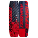 Crazyfly Raptor Extreme 2024 Kiteboard - 138 x 42 cm