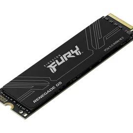 Kingston Renegade G5 4 TB M.2