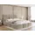 WFL GROUP Harmony 180 x 200 cm Beige