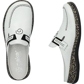 Rieker 46393 white 40