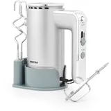 Petra Handmixer silber (PT5250VDEEU10)