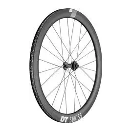 DT Swiss Arc 1600 Db Disc Tubeless Rennrad-vorderrad - Centerlock