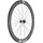 DT Swiss Arc 1600 Db Disc Tubeless Rennrad-vorderrad - Centerlock