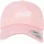MERCHCODE Coca Cola Logo Dad Cap pink ONE SIZE