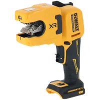 DeWalt Akku Kupferrohrschneider 18V 12-35mm