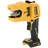 DeWalt Akku Kupferrohrschneider 12-35 mm