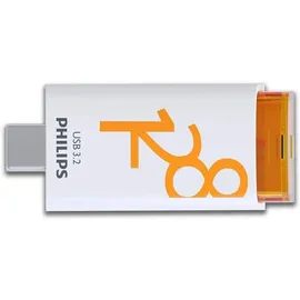 Philips Click Series USB-Stick 128 GB