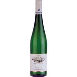Fritz Haag Brauneberger Riesling