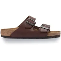 Birkenstock Arizona Naturleder 44