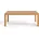 Klassischer Verge-Tisch 80 x 80 x 80