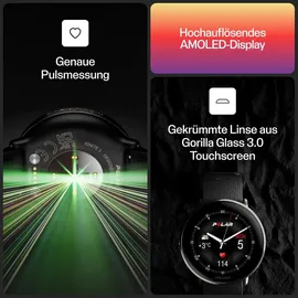 Polar Ignite 3 Titanium black