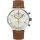 Bauhaus 2096-1 Leder Braun 44 mm 20961