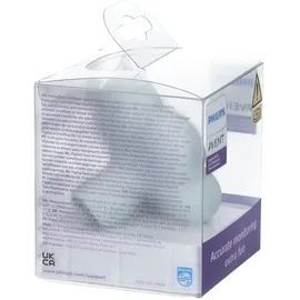 Philips Avent Badethermometer digitales Bad- und Raumthermometer