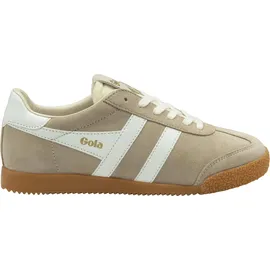 GOLA Sneaker Elan 2025 hellgrau/weiss/weiss Damen