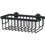 Tesa ALUXX Duschkorb Aluminium