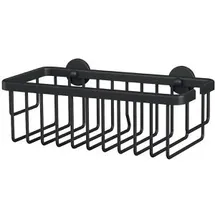 Tesa ALUXX Duschkorb Aluminium