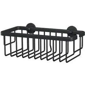 Tesa ALUXX Duschkorb Aluminium