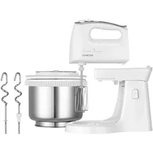 Sencor SHM 6206SS Handmixer