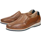 SIOUX Hajoko-700 Herren Braun 45