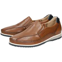 SIOUX Hajoko-700 Herren Braun 45