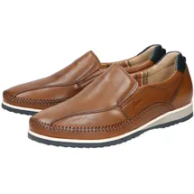 SIOUX Hajoko-700 Herren Braun 45