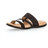 Sandals (03.702.87) black