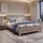 MCW MCW-P44 180 x 200 cm Beige