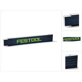 Festool MS-2M-FT1 Meterstab 2 m 10 Stück