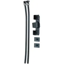 Topeak Zentralhalter für Mini Morph und Road Morph G - Halterung - Schwarz