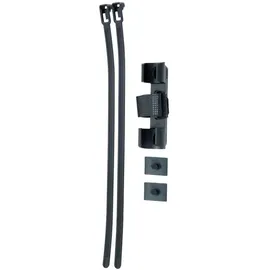 Topeak Zentralhalter für Mini Morph und Road Morph G - Halterung - Schwarz