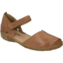 Josef Seibel Rosalie Damen Braun 36