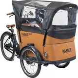 Babboe Curve PVC Regenverdeck