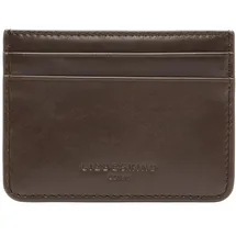 Liebeskind Berlin Liam XS Geldbörse unisex roasted coconut