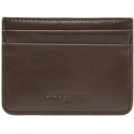 Liebeskind Berlin Liam XS Geldbörse unisex roasted coconut
