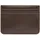 Liebeskind Berlin Liam XS Geldbörse unisex roasted coconut