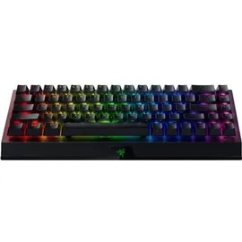 Razer BlackWidow V3 Mini HyperSpeed