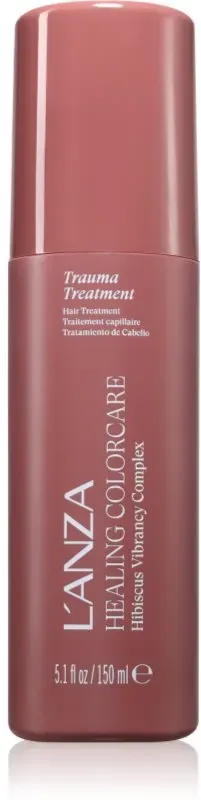 L'anza Healing ColorCare Trauma Treatment Intensiv-Conditioner für beschädigtes und coloriertes Haar 150 ml