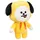 AURORA BT21 CHIMMY 26 cm Gelb