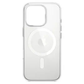 Apple iPhone 16 Pro Clear Case mit MagSafe transparent