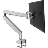 Bachmann Monitor-Tischhalterung 945003 1 Display(s) Silber