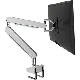 Bachmann Monitor-Tischhalterung 945003 1 Display(s) Silber