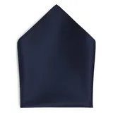 Mc Earl Einstecktuch in marine - 0001 | Gr.: onesize