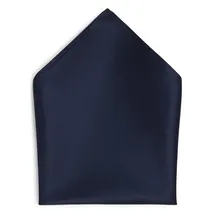 Mc Earl Einstecktuch in marine - 0001 | Gr.: onesize