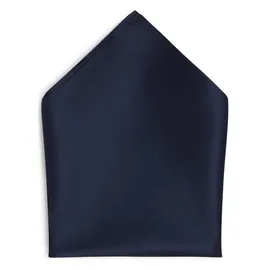 Mc Earl Einstecktuch in marine - 0001 | Gr.: onesize